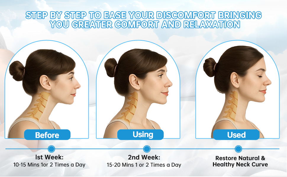 neck traction device