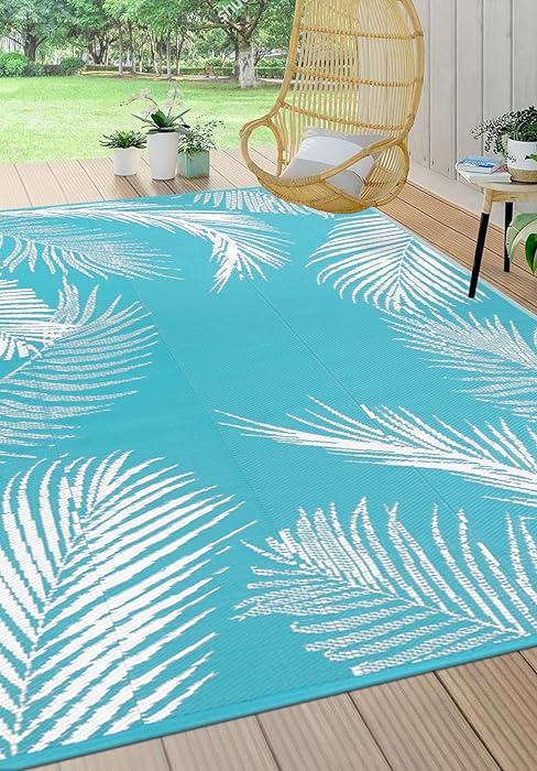 camping rug