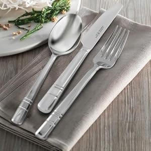 Henckels, Flatware