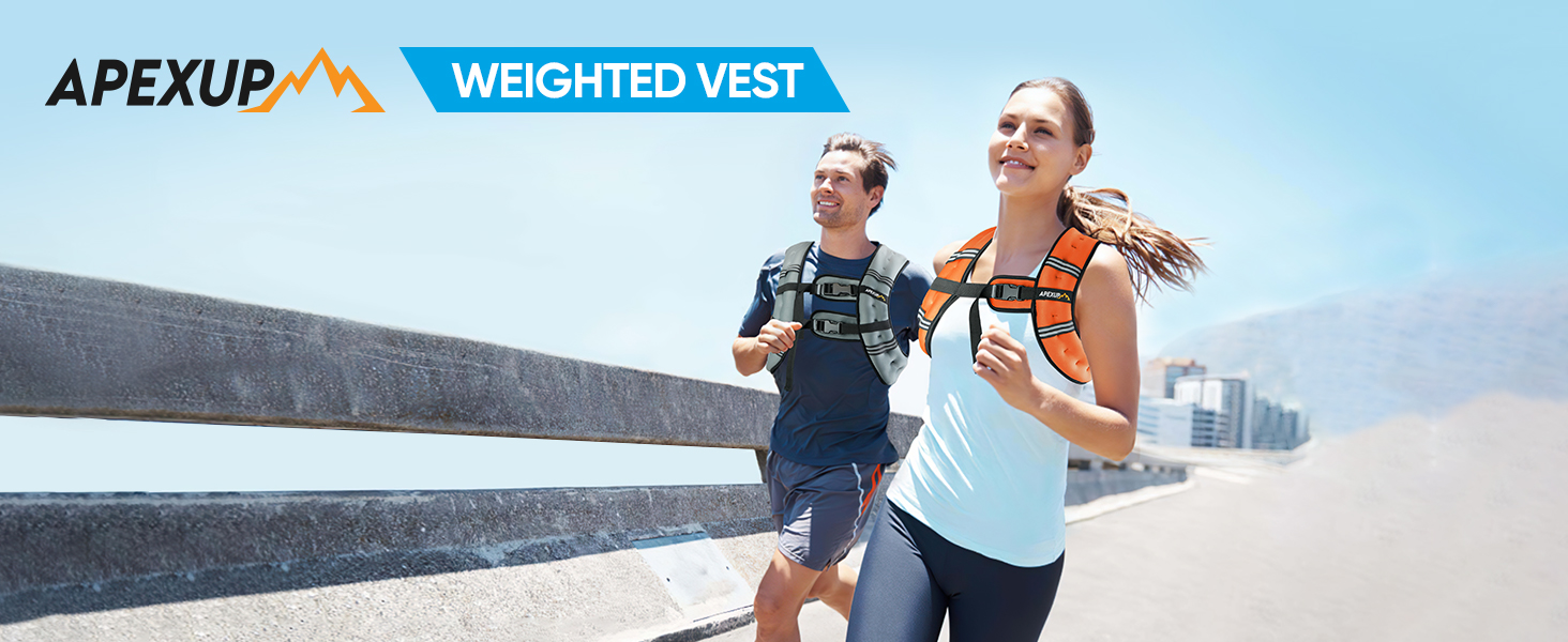 weighted vest