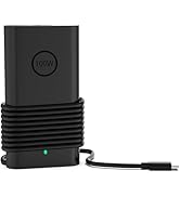 SLRIOYS 100W USB-C Charger Compatible with Dell Pro Max/Plus 16 14 13,Precision 5690 5680 5770 55...