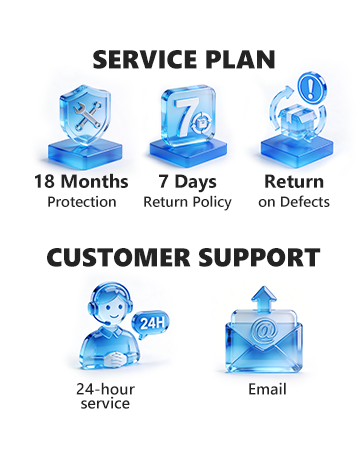 Dash Cam Front and Rear: 4K+2K Dash Camera for Cars - Dashcam