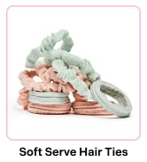 hair ties