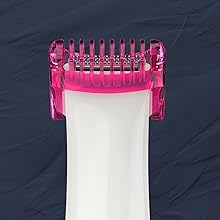 trim hair length bleame hair eraser razer hair products for women men valentines gift facial razor