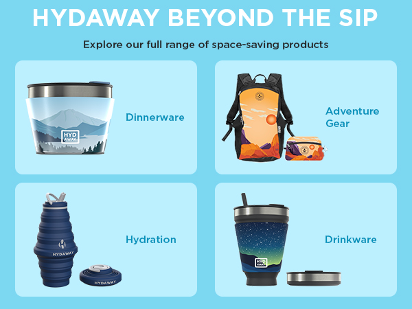 portable water bottles for travel compact water bottle sports water bottle 25 oz slim water bottle