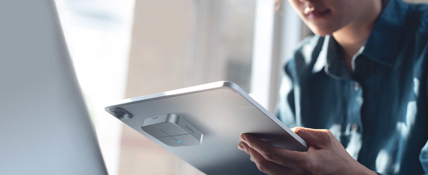 magnetic external ssd 