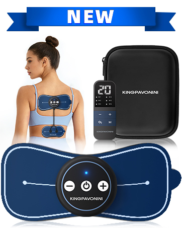 wireless tens unit SM9116