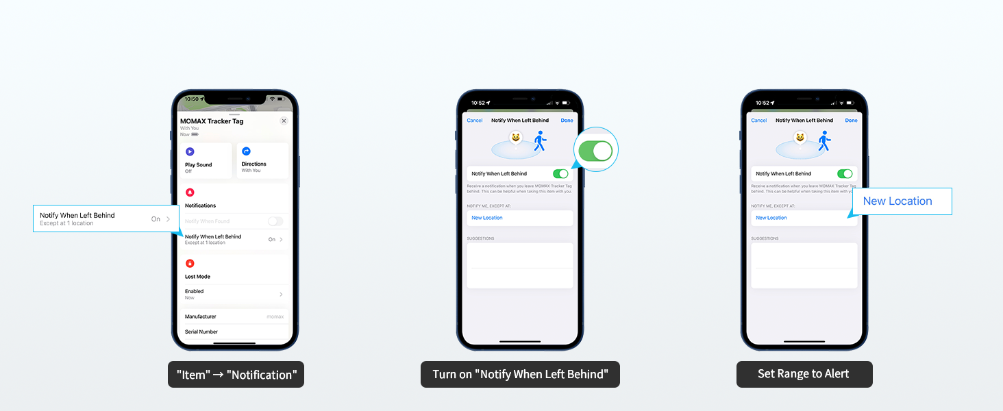 apple airtag