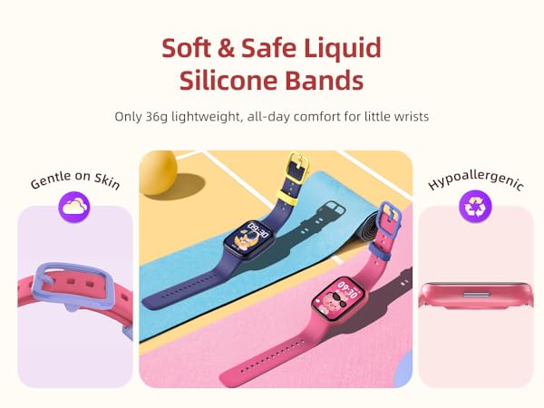 kids watches for girls