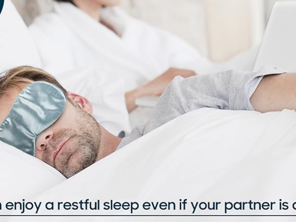 sleep mask