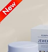 jewelry cleaner