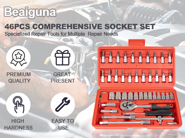 socket set