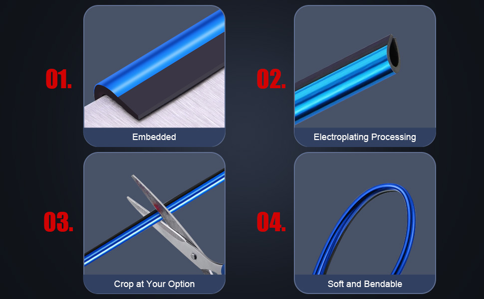 Car vent accessories
