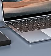 hard drive enclosure