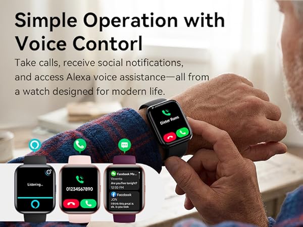 smart watch for man