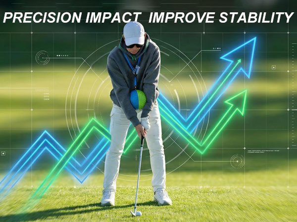 golf swing trainer