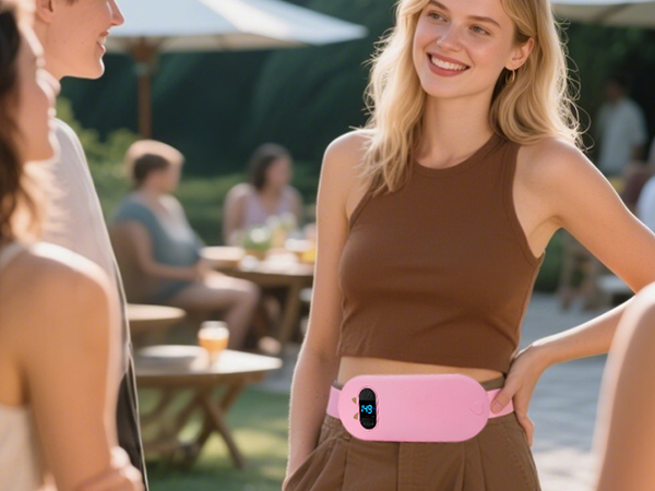 rechargeable heating pad