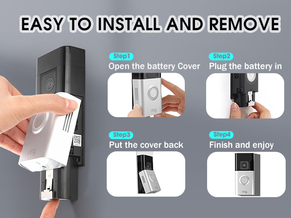 ring battery charger