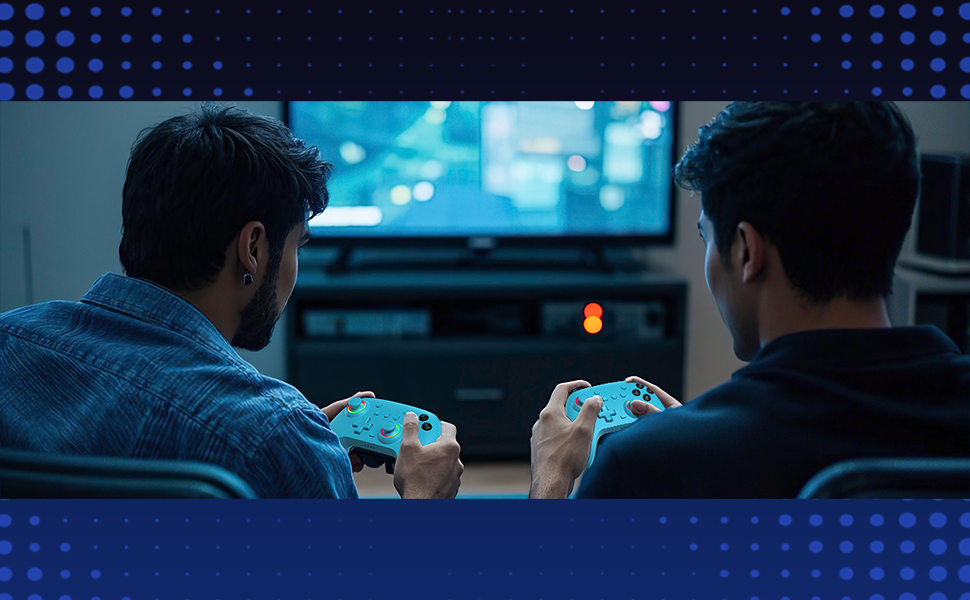 switch controller
