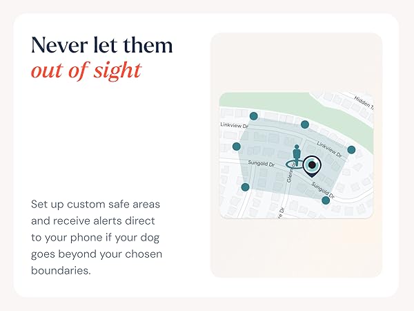 gps dog tracker