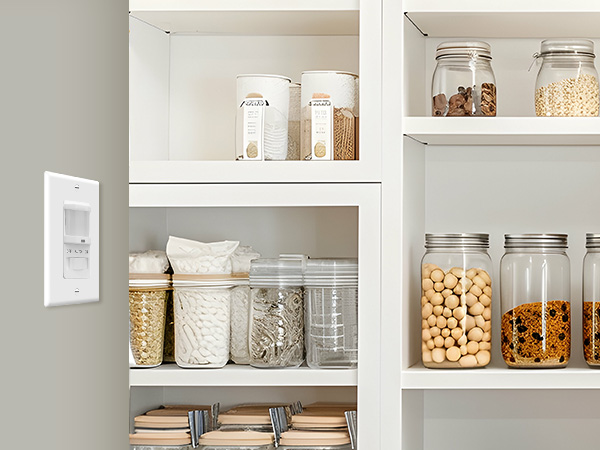 TDOS5 Single Pole mobile