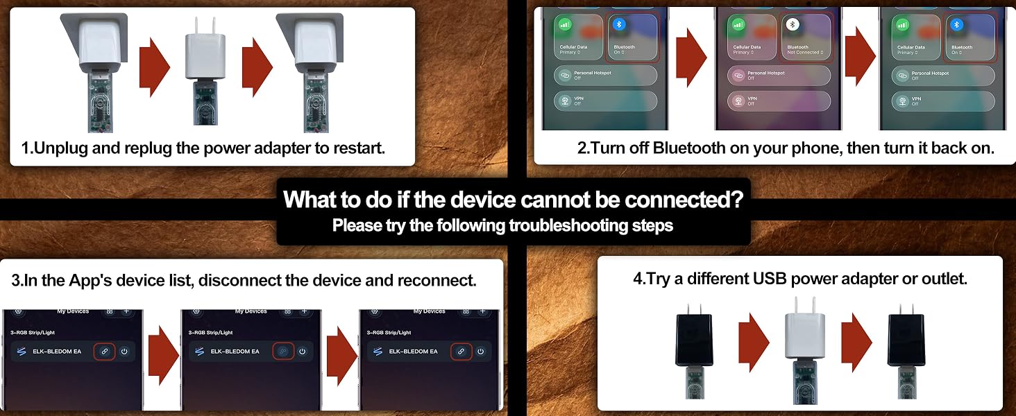 Troubleshooting
