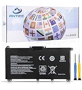 HT03XL L11119-855 Laptop Battery for HP Pavilion 14-CE 14-CF 14-DF 15-CS 15-DA 15-DB 15-DW 17-CA ...