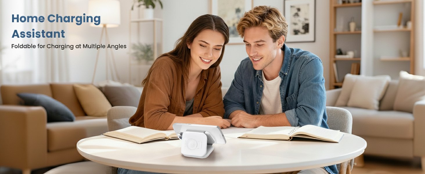 all in one charger for apple devices