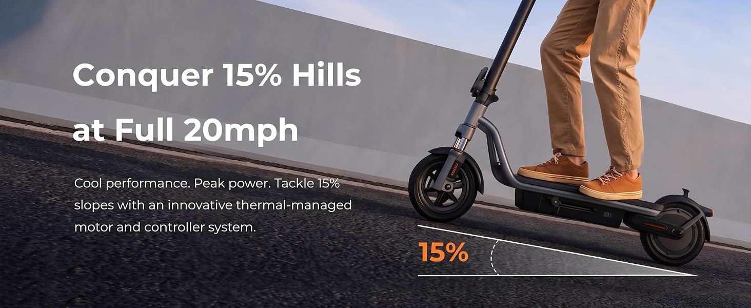 M1 Electric Scooter