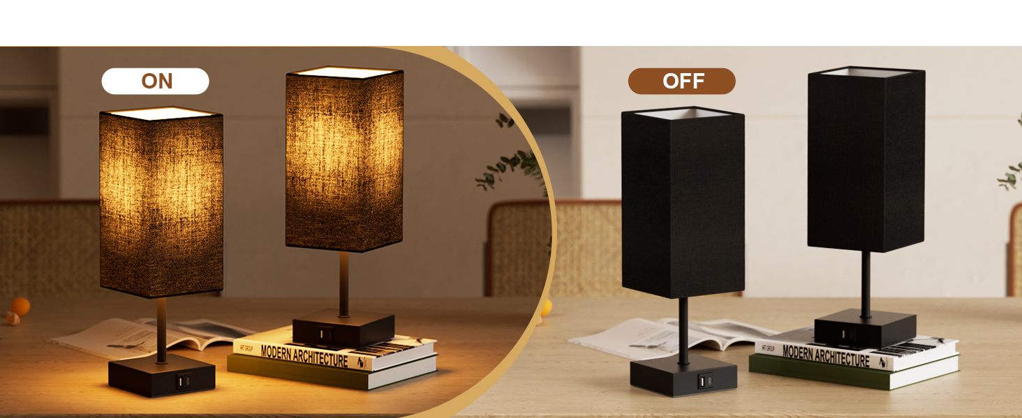 table lamp