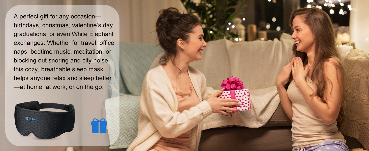 Steam Eye Mask for Dry Eye