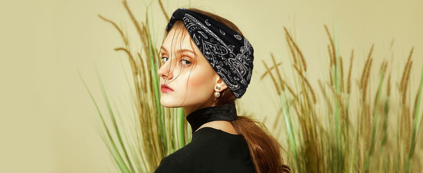 headband