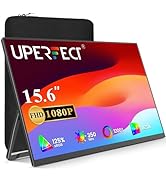 UPERFECT Portable Monitor 15.6