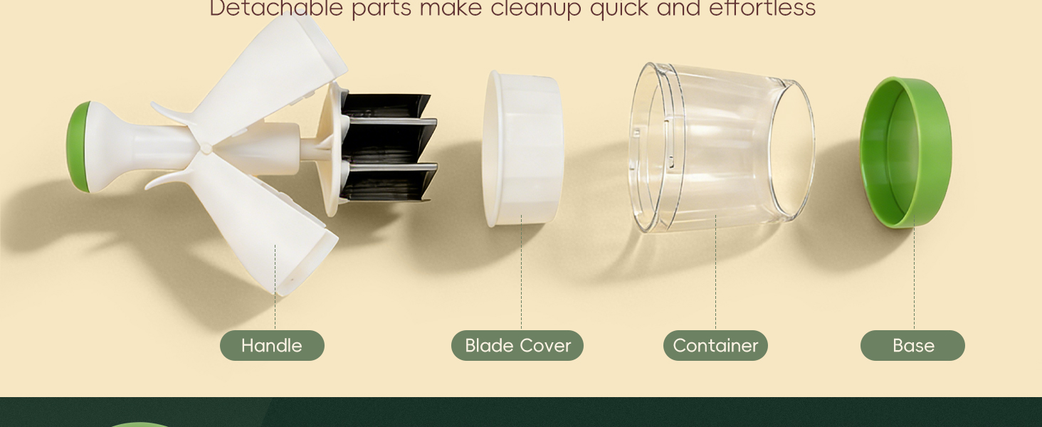 vegetable chopper