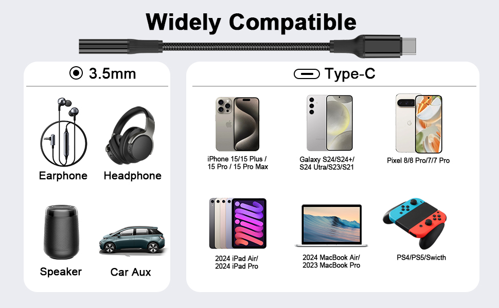 Compatible