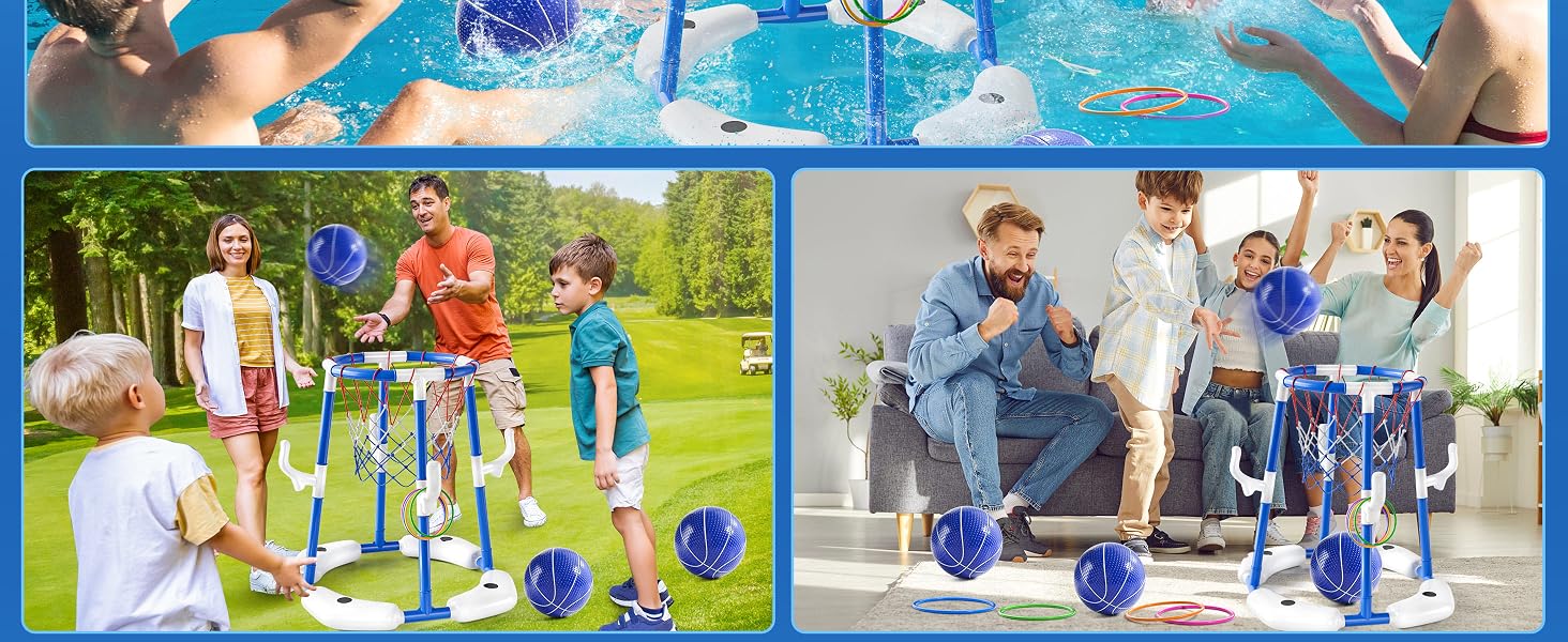 basketball toys
