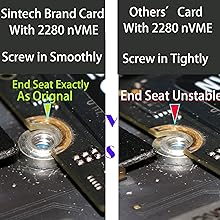 nvme upgrade Mac 2013