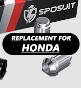 lug nuts