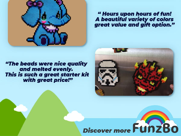 fuse beads