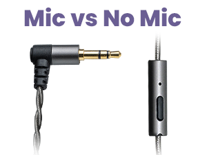 earbud &amp; in-ear headphones