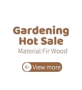 Gardening Hot Sale