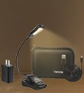book light rechargeable