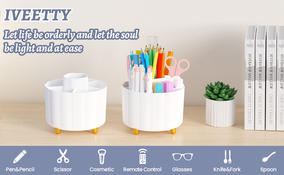 desk organizer,desk accessories,desk organizers and accessories,pen holder for desk,pen holder