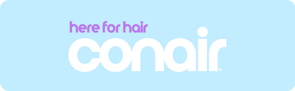 here for hair