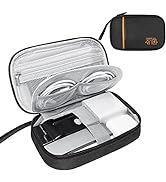cord organizer bag electronics travel organizer travel cord organizer small charger cord organizer