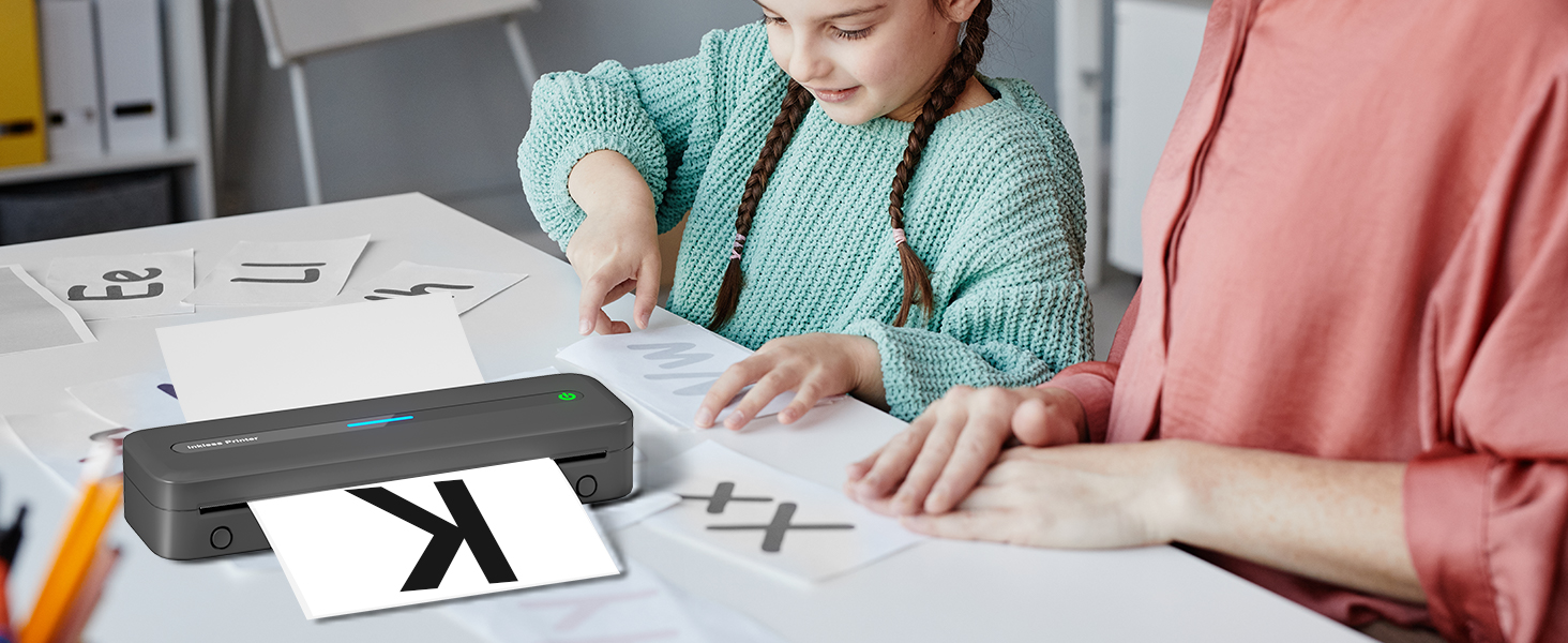 printer