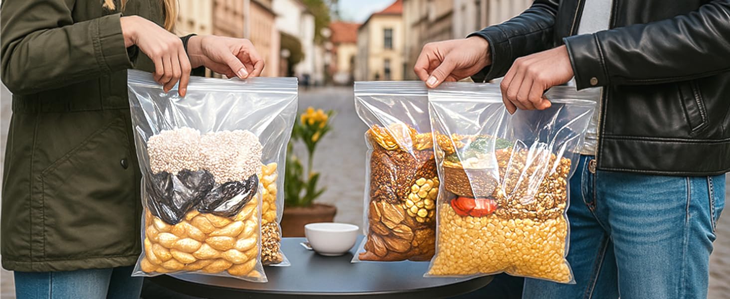 large reusable bag