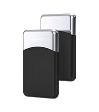 ORICO 512GB External SSD with 2 in 1 USB C Cable, Portable Solid State Drive USB 3.2 Gen 1 Up to 460...