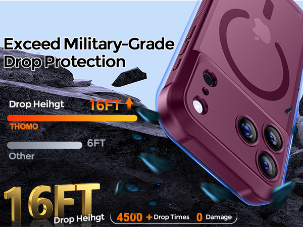 apple iphone 17 pro max case