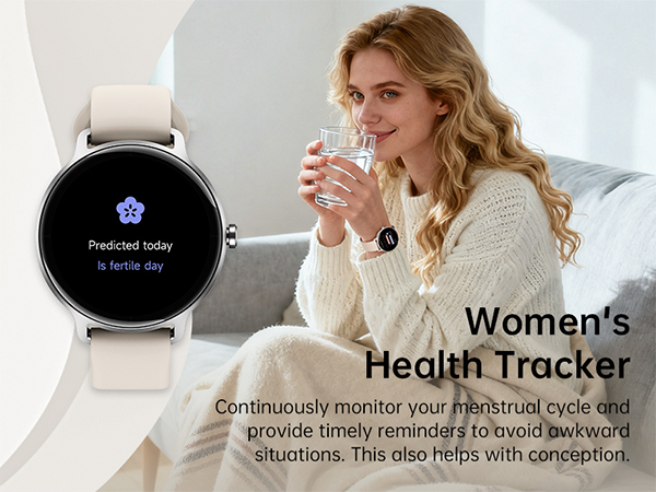 Fitness Tracker
